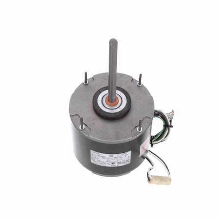 Century 1/3HP 460V 1075RPM 48 Motor 436A